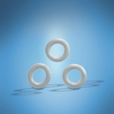 Oxballs Willy Rings - White